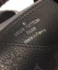 Сумка Louis Vuitton Carmel Mahina Bag Black